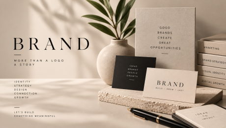 brand