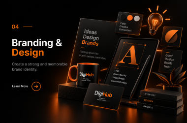 branding and design