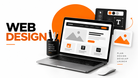 web design